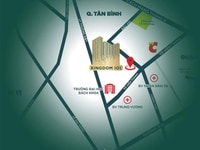Kingdom 101 Q10 Căn hộ cao cấp sống xanh ngau tầng tiện ích + hồ bơi. Kingdom 101 Q10 Căn hộ cao cấp sống xanh ngau tầng tiện ích + hồ bơi.