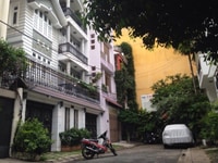 Biệt thự 8x17 đường thống nhất Biệt thự 8x17 đường thống nhất