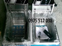 Bếp chiên nhúng điện,bếp chiên bánh giá rẻ Bếp chiên nhúng điện,bếp chiên bánh giá rẻ