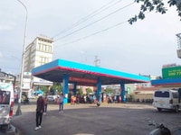 Bán nhà MT Đặng Nguyên Cẩn Phường 13 Quận 6 Bán nhà MT Đặng Nguyên Cẩn Phường 13 Quận 6