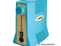 Máy đánh bóng siêu âm Eco polisher EPC-100ST Argofile Máy đánh bóng siêu âm Eco polisher EPC-100ST Argofile