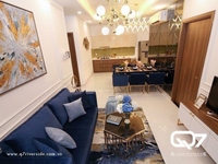 Bán căn hộ tại quận 7 mặt tiền sông, hơn 50 tiện ích nội thất cao cấp Bán căn hộ tại quận 7 mặt tiền sông, hơn 50 tiện ích nội thất cao cấp