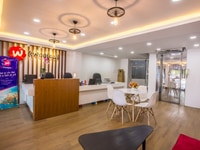 Cho Thuê Văn Phòng Ảo, Chia Sẻ Quận Trung Tâm TP.HCM Cho Thuê Văn Phòng Ảo, Chia Sẻ Quận Trung Tâm TP.HCM