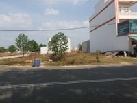 Đất TP.HCM Bình Chánh Cơ Hội Đầu Tư -An Cư 300tr/100m2 -SHR Đất TP.HCM Bình Chánh Cơ Hội Đầu Tư -An Cư 300tr/100m2 -SHR