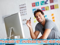 Chiêu sinh các lớp Thiết Kế Đồ Họa - Nội Thất - Website TPHCM Chiêu sinh các lớp Thiết Kế Đồ Họa - Nội Thất - Website TPHCM