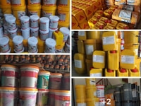 Phân phối và thi công sơn Epoxy,chống thấm và sơn nước tại Đà Nẵng Phân phối và thi công sơn Epoxy,chống thấm và sơn nước tại Đà Nẵng