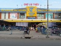 Bán đất đối diện khu công nghiêp Nam Tân Uyên, sổ hồng riêng từng nền Bán đất đối diện khu công nghiêp Nam Tân Uyên, sổ hồng riêng từng nền
