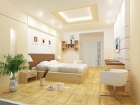 Bán nhà 4 lầu mới xây, HXH Nguyễn Đình Chiểu, DT:111m2,nở hậu, 6.3 tỷ Bán nhà 4 lầu mới xây, HXH Nguyễn Đình Chiểu, DT:111m2,nở hậu, 6.3 tỷ