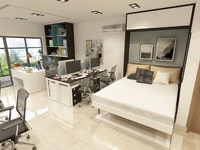 Văn Phòng 24/7 Sở Hữu Lâu Dài Mặt Tiền View Sông Văn Phòng 24/7 Sở Hữu Lâu Dài Mặt Tiền View Sông