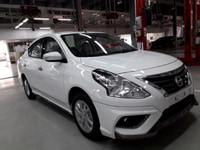 Bán Nissan Sunny xe Nhật giá mềm, có xe giao ngay Bán Nissan Sunny xe Nhật giá mềm, có xe giao ngay