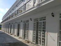 Bán nhà phố Hà Huy Giáp quận 12, giá từ 1.2 tỉ 1 trệt 1 lầu Bán nhà phố Hà Huy Giáp quận 12, giá từ 1.2 tỉ 1 trệt 1 lầu
