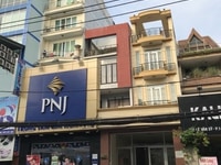 Cho thuê nhà mặt tiền Lê Văn Sỹ, Quận 3, 4x20m, giá 40 triệu Cho thuê nhà mặt tiền Lê Văn Sỹ, Quận 3, 4x20m, giá 40 triệu
