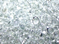 Hạt thủy tinh đánh bóng bề mặt hãng Fuji Nhật Bản / Fuji glass bead Hạt thủy tinh đánh bóng bề mặt hãng Fuji Nhật Bản / Fuji glass bead