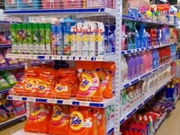 Siêu thị tiêu dùng cần tuyển nhân viên bán hàng Siêu thị tiêu dùng cần tuyển nhân viên bán hàng