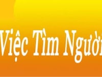Cửa hàng tiện lợi đang cần tuyển gấp Nam/ Nữ lao động phổ thông Cửa hàng tiện lợi đang cần tuyển gấp Nam/ Nữ lao động phổ thông