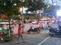 Bán nhà phố Trung Hòa, quận Cầu Giấy x 60m2, đường ô tô tránh.( Bán nhà phố Trung Hòa, quận Cầu Giấy x 60m2, đường ô tô tránh.(