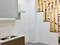 Nhà MTNB Khu tên lửa, Bình Tân, 76m2, 5 tầng, 6,7 tỷ Nhà MTNB Khu tên lửa, Bình Tân, 76m2, 5 tầng, 6,7 tỷ