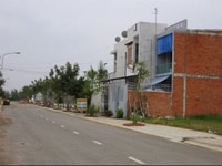 Chính chủ bán đất mặt tiền p.Long Phước Q9 Chính chủ bán đất mặt tiền p.Long Phước Q9