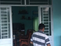 Cần bán nhà 100m2 đối diện khu công nghiệp mỹ phước 3 Cần bán nhà 100m2 đối diện khu công nghiệp mỹ phước 3