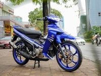 Mình Cần Bán Nhanh Xe Yaz 125 Xe Mới Xe Chính Hãng Mình Cần Bán Nhanh Xe Yaz 125 Xe Mới Xe Chính Hãng