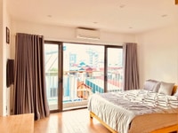 Căn Hộ Cho Thuê Quạn Phú NHuận - Full nội thất - 1PN,1 bếp Căn Hộ Cho Thuê Quạn Phú NHuận - Full nội thất - 1PN,1 bếp