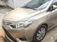 Cần bán em Vios 2017 số sàn vàng cát xe rất mới. Cần bán em Vios 2017 số sàn vàng cát xe rất mới.