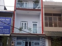 Nhà MTKD 3,5 tấm Đường số 7 An Lạc Bình Tân Dt 4*18m đường 10m Nhà MTKD 3,5 tấm Đường số 7 An Lạc Bình Tân Dt 4*18m đường 10m