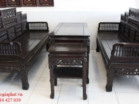 Trường Kỷ Huế Song Tiện - Trường kỷ xưa gỗ gõ mật Trường Kỷ Huế Song Tiện - Trường kỷ xưa gỗ gõ mật