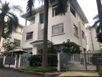 Cần cho thuê gấp biệt thự Phú Mỹ Hưng, Quận 7 giá 27 triệu/tháng Cần cho thuê gấp biệt thự Phú Mỹ Hưng, Quận 7 giá 27 triệu/tháng
