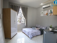 Cho thuê phòng mới xây như hình, gần ĐH Hutech, Ngoại Thương Cho thuê phòng mới xây như hình, gần ĐH Hutech, Ngoại Thương