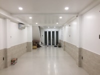 Cho thuê nhà mặt tiền đường Sương Nguyệt Ánh, Quận 1 Cho thuê nhà mặt tiền đường Sương Nguyệt Ánh, Quận 1