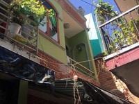 Bán nhà Trần Văn Đang, Q.3 - 4 tỷ. Bán nhà Trần Văn Đang, Q.3 - 4 tỷ.