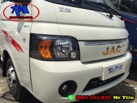 Đại Lý Xe Tải JAC 1.5 Tấn Tại Bình Dương JAC 1.5 Tấn Thùng Mui Bạt Đại Lý Xe Tải JAC 1.5 Tấn Tại Bình Dương JAC 1.5 Tấn Thùng Mui Bạt