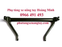 Vai đồn bẩy xe nâng tay thấp càng rộng Vai đồn bẩy xe nâng tay thấp càng rộng