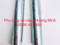 Cốt lắp tay bơm - Cốt lắp bánh xe Cốt lắp tay bơm - Cốt lắp bánh xe