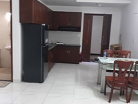 Căn hộ chung cư Screc Tower 2 phòng ngủ Quận 3 bán gấp giá tốt. Căn hộ chung cư Screc Tower 2 phòng ngủ Quận 3 bán gấp giá tốt.