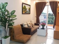Chung Cư 8X Plus đường Trường Chinh Quận 12, 2 phòng ngủ Chung Cư 8X Plus đường Trường Chinh Quận 12, 2 phòng ngủ