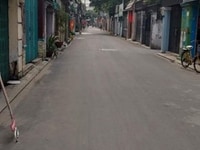 Bán gấp nhà Quang Trung, HXH 3 tầng, DT: 5.5 x 22m Bán gấp nhà Quang Trung, HXH 3 tầng, DT: 5.5 x 22m