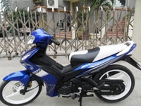 Bán exciter 2010 nguyên bản chính chủ biển hà nội hồ sơ cầm tay Bán exciter 2010 nguyên bản chính chủ biển hà nội hồ sơ cầm tay