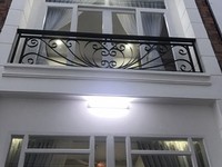 Bán nhà khu dân cư mới đường Tô Ngọc Vân , P. Thạnh Xuân, Q. 12 Bán nhà khu dân cư mới đường Tô Ngọc Vân , P. Thạnh Xuân, Q. 12