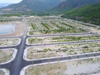 Bán nền đất Golden Bay 602 dọc đường Nguyễn Tất Thành Bán nền đất Golden Bay 602 dọc đường Nguyễn Tất Thành