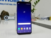 Samsung Galaxy S8 Vô cực màn 5.8 inch 2K+, Cấu hình khủng Snap S835 Samsung Galaxy S8 Vô cực màn 5.8 inch 2K+, Cấu hình khủng Snap S835