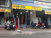 Bán Nhà 10.5 tỷ 4x19m, Trệt Mặt Tiền Đường Phú Thọ Hòa, P. Phú Thọ Hòa Bán Nhà 10.5 tỷ 4x19m, Trệt Mặt Tiền Đường Phú Thọ Hòa, P. Phú Thọ Hòa