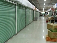 Dãy Kios, ngay chợ Bình Chánh, Mới Xây Cho Tiểu Thương Thuê Bán Hàng Dãy Kios, ngay chợ Bình Chánh, Mới Xây Cho Tiểu Thương Thuê Bán Hàng