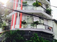 Bán nhà mặt tiền Tự Lập, P.4, Tân Bình, 5x20m vuông vức, giá chỉ 11.5 Bán nhà mặt tiền Tự Lập, P.4, Tân Bình, 5x20m vuông vức, giá chỉ 11.5