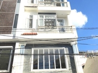 Biệt Thự Góc Khu Thành Uỷ mặt tiền Đường 19, 3 lầu Phạm Văn Đồng 100m2 Biệt Thự Góc Khu Thành Uỷ mặt tiền Đường 19, 3 lầu Phạm Văn Đồng 100m2