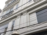 Chính chủ cho thuê nhà mặt phố Lê Văn Sỹ,DT (4*27m) Chính chủ cho thuê nhà mặt phố Lê Văn Sỹ,DT (4*27m)
