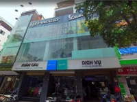 Cho thuê mặt bằng 221-223-225 Lý Tự Trọng quận 1 Cho thuê mặt bằng 221-223-225 Lý Tự Trọng quận 1