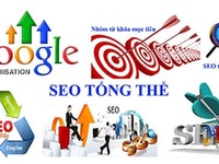 Dịch vụ seo tổng thể tại Gò Vấp Dịch vụ seo tổng thể tại Gò Vấp