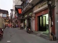 Bán nhà Đống Đa, 1.25 tỷ cấp 4 45m, ngõ Thịnh Hào 1 Bán nhà Đống Đa, 1.25 tỷ cấp 4 45m, ngõ Thịnh Hào 1